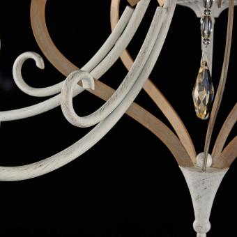 Подвесная люстра Maytoni Enna ARM548-05-WG