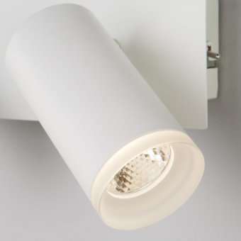 Спот Eurosvet Holly 20067/2 LED белый