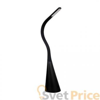 Настольная лампа Elvan NLS-581-WW Black