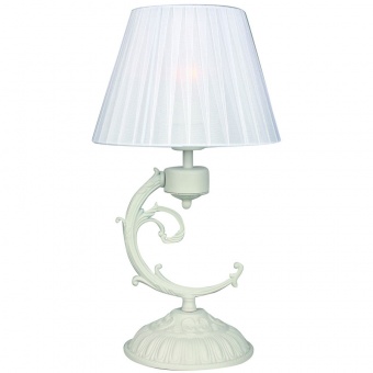 Настольная лампа Omnilux OML-34004-01