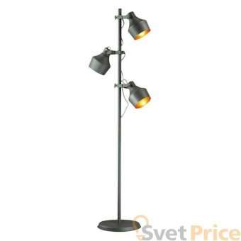 Торшер Odeon Light Osta 4082/3F