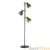 Торшер Odeon Light Osta 4082/3F страна Италия Торшер Odeon Light Osta 4082/3F