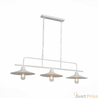 Подвесная люстра ST Luce Sсarno SL265.503.03