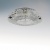 Встраиваемый светильник Lightstar Espresso 004520 страна Италия Встраиваемый светильник Lightstar Espresso 004520