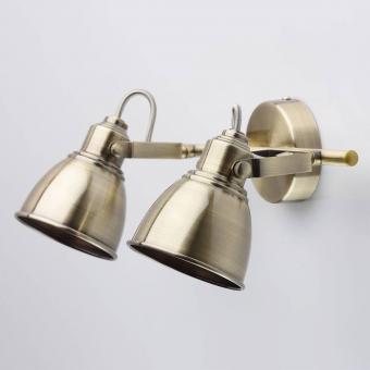 Спот MW-Light Ринген 547020502