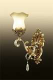 Бра Odeon Light Safira 2802/1W