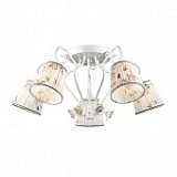 Потолочная люстра Odeon Light Montala 2886/5C