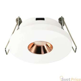 Встраиваемый светодиодный светильник Loft IT Architect RL1070-WG