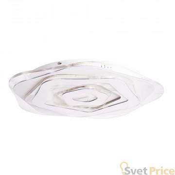 Потолочный светодиодный светильник Arte Lamp Multi-Piuma A1398PL-1CL