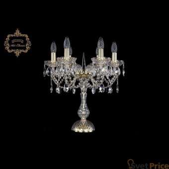 Настольная лампа ArtClassic 12.21.6.141-45.Gd.Sp