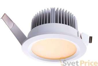 Встраиваемый светильник Deko-Light 565043