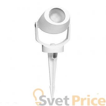 Ландшафтный светодиодный светильник Fumagalli Minitommy Spike 1M1.001.000.WXU1L