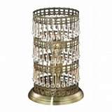 Настольная лампа Odeon Light Kelti 2345/1T