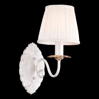 Бра Arte Lamp Felicita A2065AP-1WG