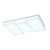 Потолочный светодиодный светильник ST Luce Faleto SL416.502.03