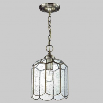 Подвесной светильник Citilux Витра-2 CL442210