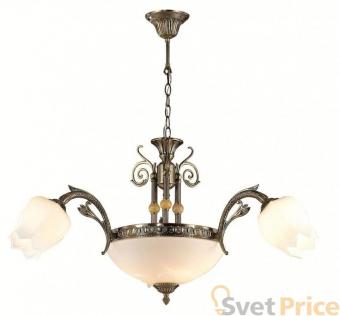 Подвесная люстра Lumion Lysette 2986/5A