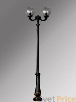 Уличный фонарь Fumagalli Nebo Ofir/G300 G30.202.R20.AZE27