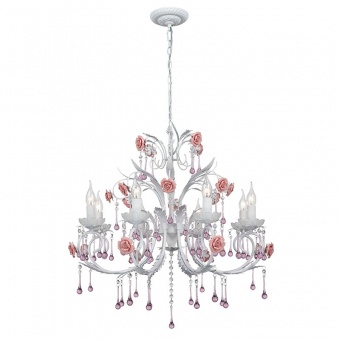 Подвесная люстра ST Luce Rose SL699.503.08
