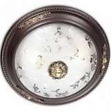 Потолочный светильник Odeon Light Corbea 2671/2C
