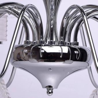 Подвесная люстра MW-Light Толедо 2 312011716