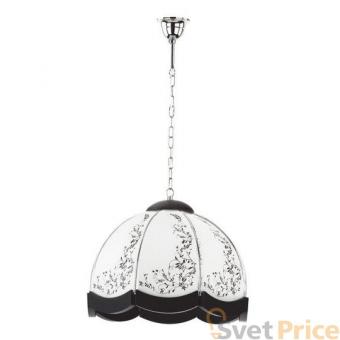 Подвесная люстра Alfa Bluszcz 15813