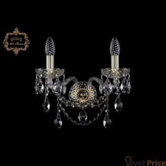 Бра ArtClassic 10.25.2.141.Gd.Sp