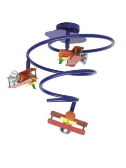 Спот Brilliant Airplane G55833/72