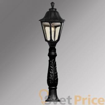 Уличный светильник Fumagalli Iafaetr/Noemi E35.162.000.AXE27