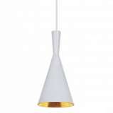 Подвесной светильник Arte Lamp Cappello A3408SP-1WH