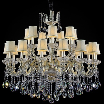 Подвесная люстра Osgona Argento 712214