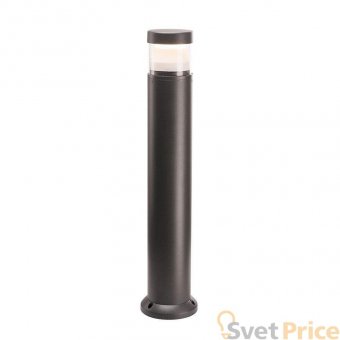 Уличный светодиодный светильник SLV Pole Parc 1000760