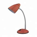 Настольная лампа Odeon Light Gap 2101/1T