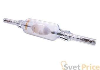 Лампа галогеновая Deko-Light rx7s 70w 5600k трубчатая прозрачная 071ddl