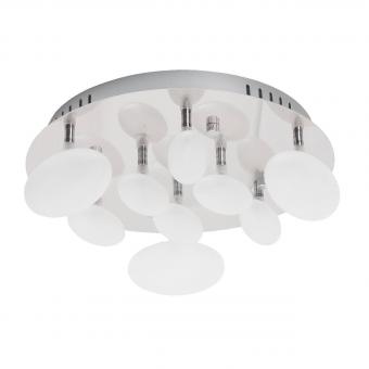 Потолочная люстра Brilliant Aalst G94137/15