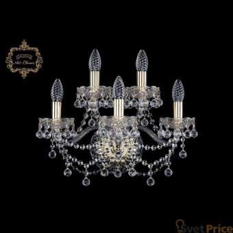 Бра ArtClassic 10.26.3+2.165.Gd.B