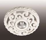 Встраиваемый светильник Novotech OLA 370196