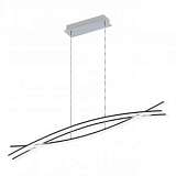 Подвесной светодиодный светильник Eglo Nevado 96331