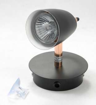 Спот Lussole Loft GRLSP-9851