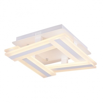 Потолочный светодиодный светильник ST Luce Becon SL899.502.04