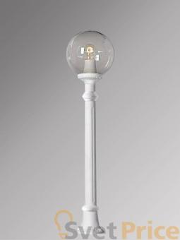 Уличный светильник Fumagalli Aloe R/G250 G25.163.000.WXE27