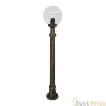 Уличный светильник Fumagalli Aloe.R/G250 G25.163.000.BXE27