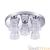 Потолочная светодиодная люстра Lumion Gerana 3621/30CL