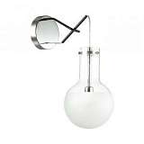 Бра Odeon Light Marco 4029/1W