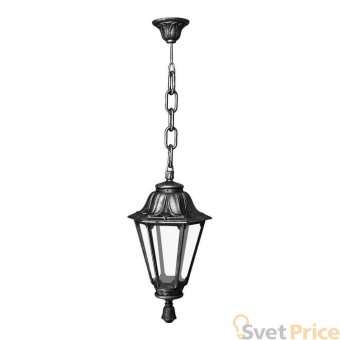 Уличный подвесной светильник Fumagalli Sichem/Rut E26.120.000.BXF1R