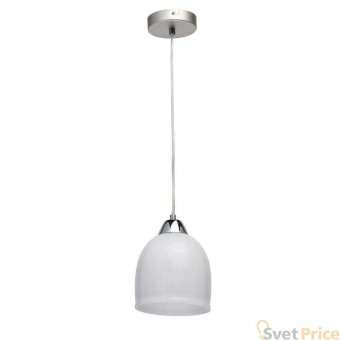 Подвесной светильник MW-Light Лоск 354019101