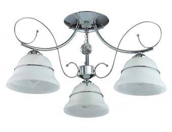 Потолочная люстра Lumion Nevia 3021/3C