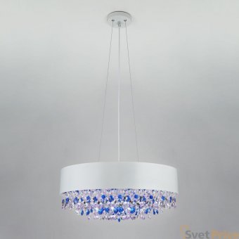 Подвесной светильник Bogates Elisa 286/4 Strotskis