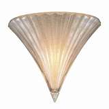 Настенный светильник Ideal Lux Santa AP1 Small Oro