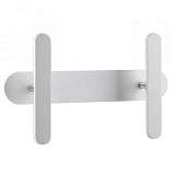 Уличный настенный светодиодный светильник Novotech Calle 357451